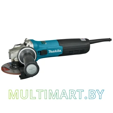 Угловая шлифмашина Makita GA5090X01